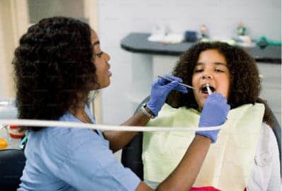 General dentistry at Parchmore Dental Centre